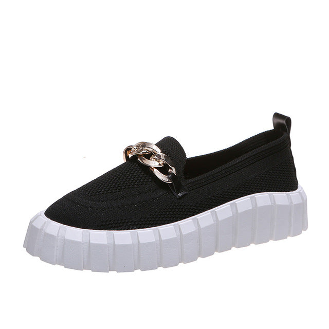 Baskets Femme Slipon Missy Modeline