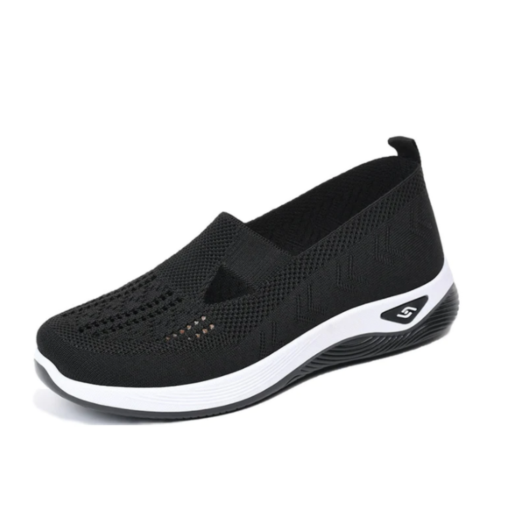 Baskets Femme Orthopédique ConfortSlim Modeline