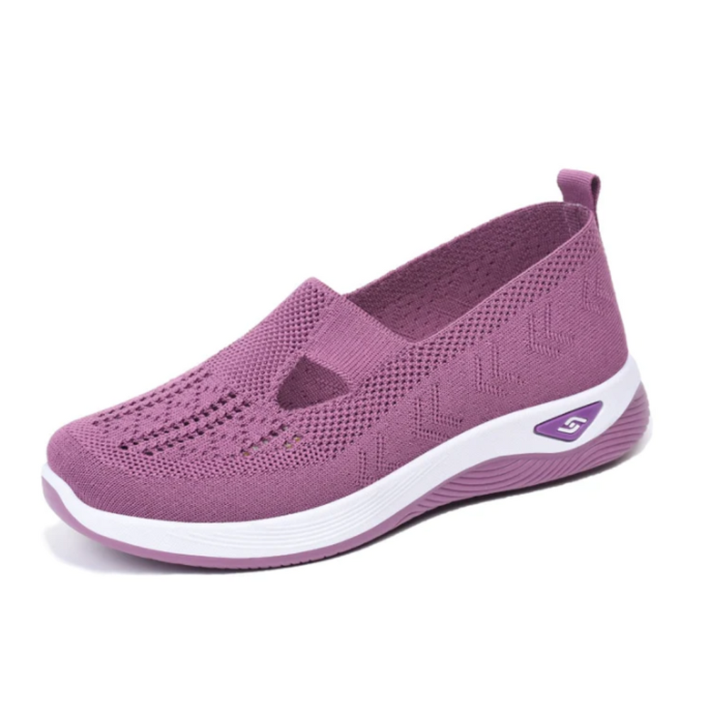 Baskets Femme Orthopédique ConfortSlim Modeline