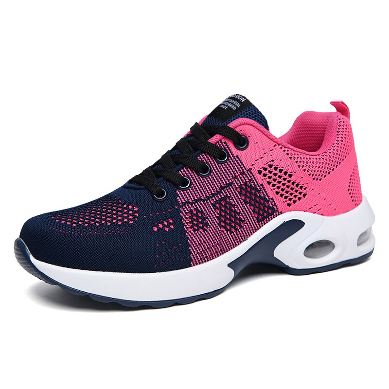 Baskets Femme Ogilá Modeline