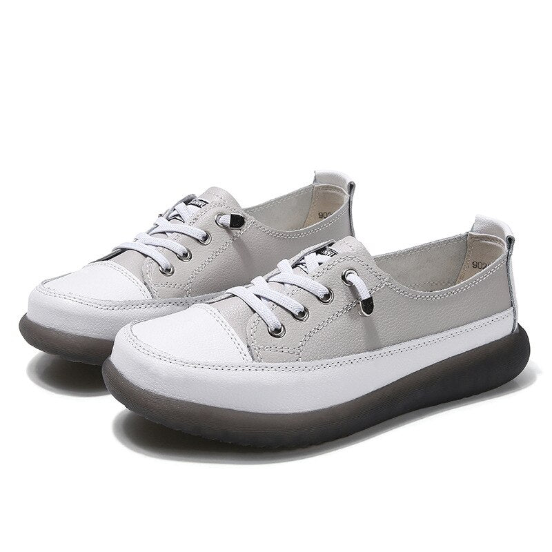 Baskets Femme Orthopédique Gardênia Modeline