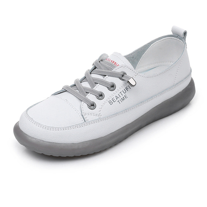 Baskets Femme Kloans Modeline