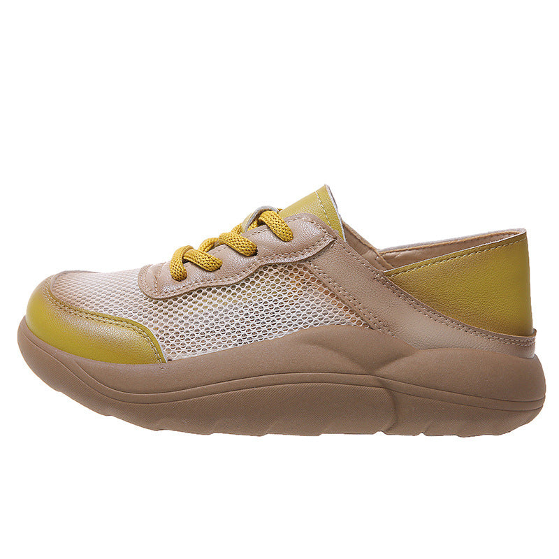 Baskets Femme Slim Confort Plus Modeline